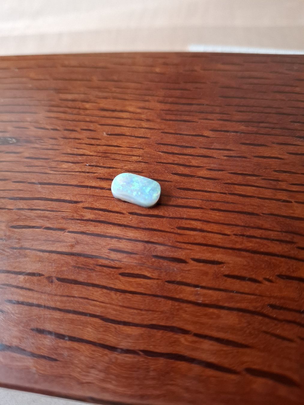 Edelsteine: Boulder Opal Australien – Gebraucht aus Udligenswil von Volvo960 2