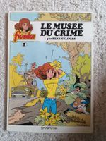 Franka - Le Musée du Crime EO