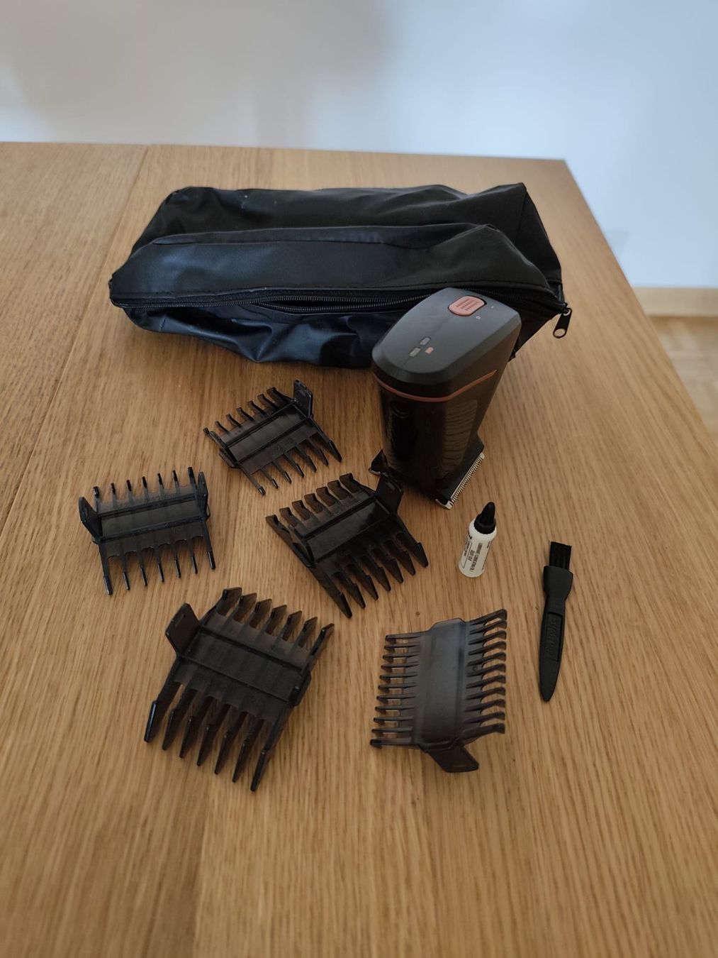 BaByliss Taglio: Tondeuse cheveux self-cut Babyliss – Usato da Grand-Lancy venduto da gab_z2r6 1