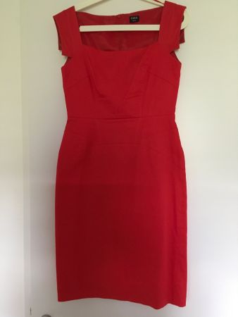 👠 Schönes Kleid Gr 36💄