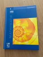 Themenbuch Mathematik 3 Klasse LMVZ
