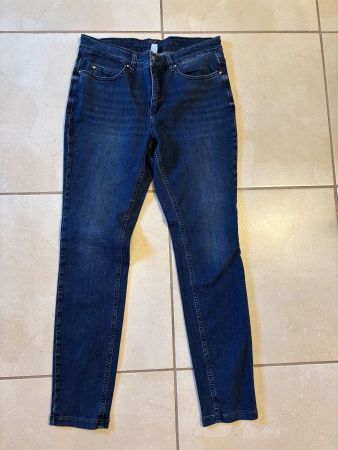 Damen-Jeans MAC Dream , dunkelblau, Grösse 40, top Zustand