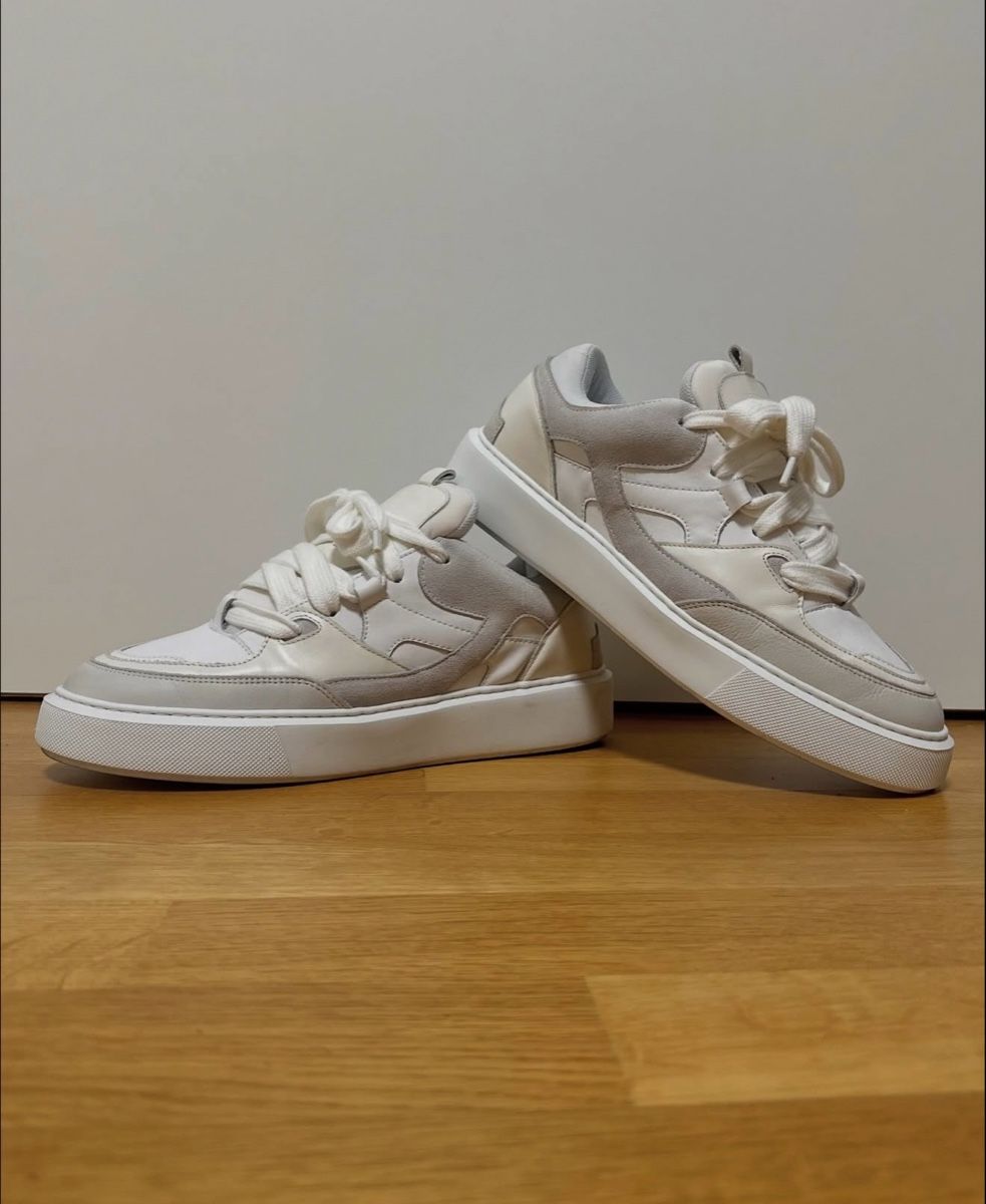 Herrenschuhe: Reternity Sneaker "Le Skateur" – Gebraucht aus Basel von Kevinbuckcards