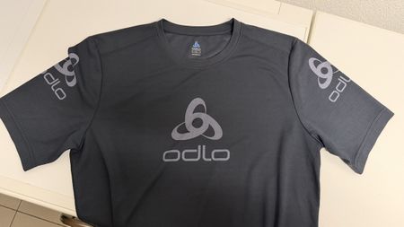 Odlo T-shirt running - Taille L