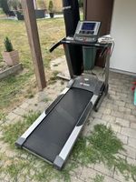 Treadmill XP-9600 Sportline, used condition 