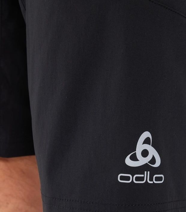 Odlo Pantaloni: Odlo Wanderhose Gr M Neu – Nuovo e nell'imballaggio originale da Zürich venduto da Herbion1 1