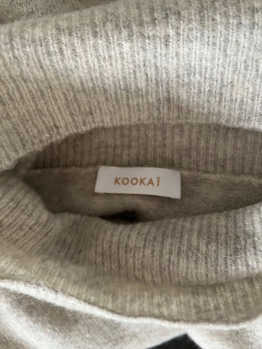 Maglioni & Felpe: Colle roulé Kookaï | Taille M – Nuovo e nell'imballaggio originale da Charmey (Gruyère) venduto da ya_12 4