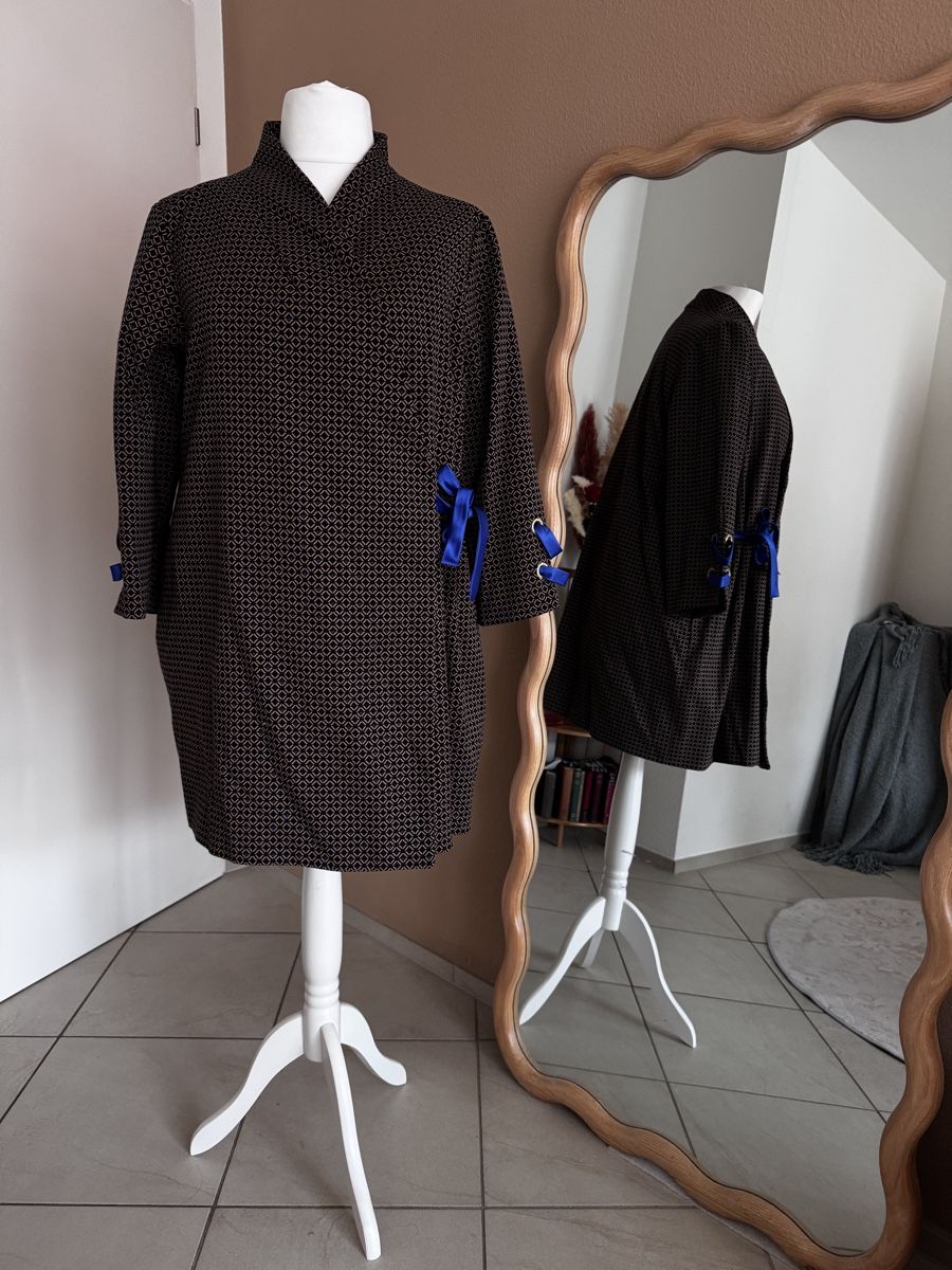 Giacche: Massgeschneiderte, aparte, elegante Jacke – Nuovo e nell'imballaggio originale da Muttenz venduto da einfach-schoen 1