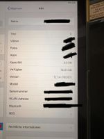 IPAD Gen. 5