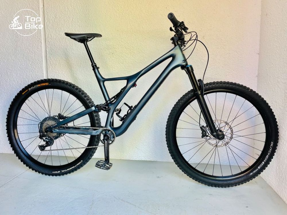 Stumpjumper st comp carbon shop 29