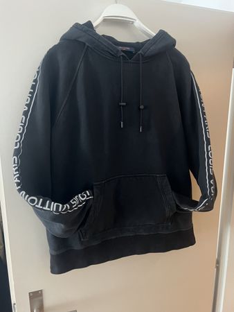 Louis Vuitton Hoodie XL