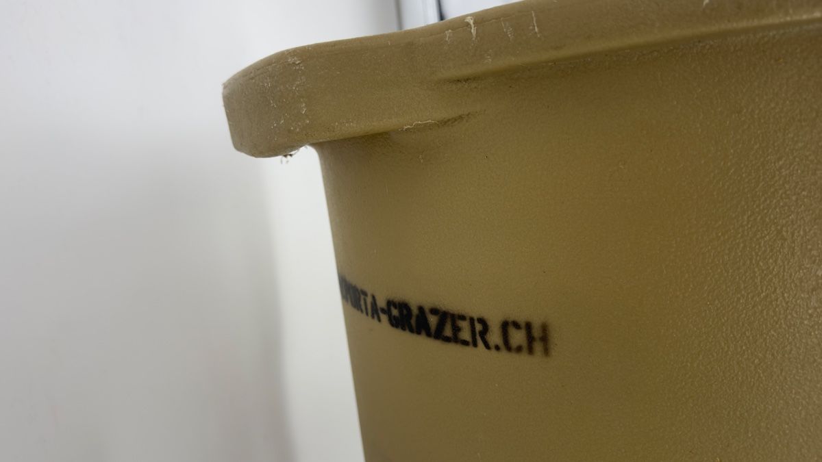 Altro in Accessori per animali: Heuraufe Porta-Grazer – Usato da Rotkreuz venduto da perlengott 4