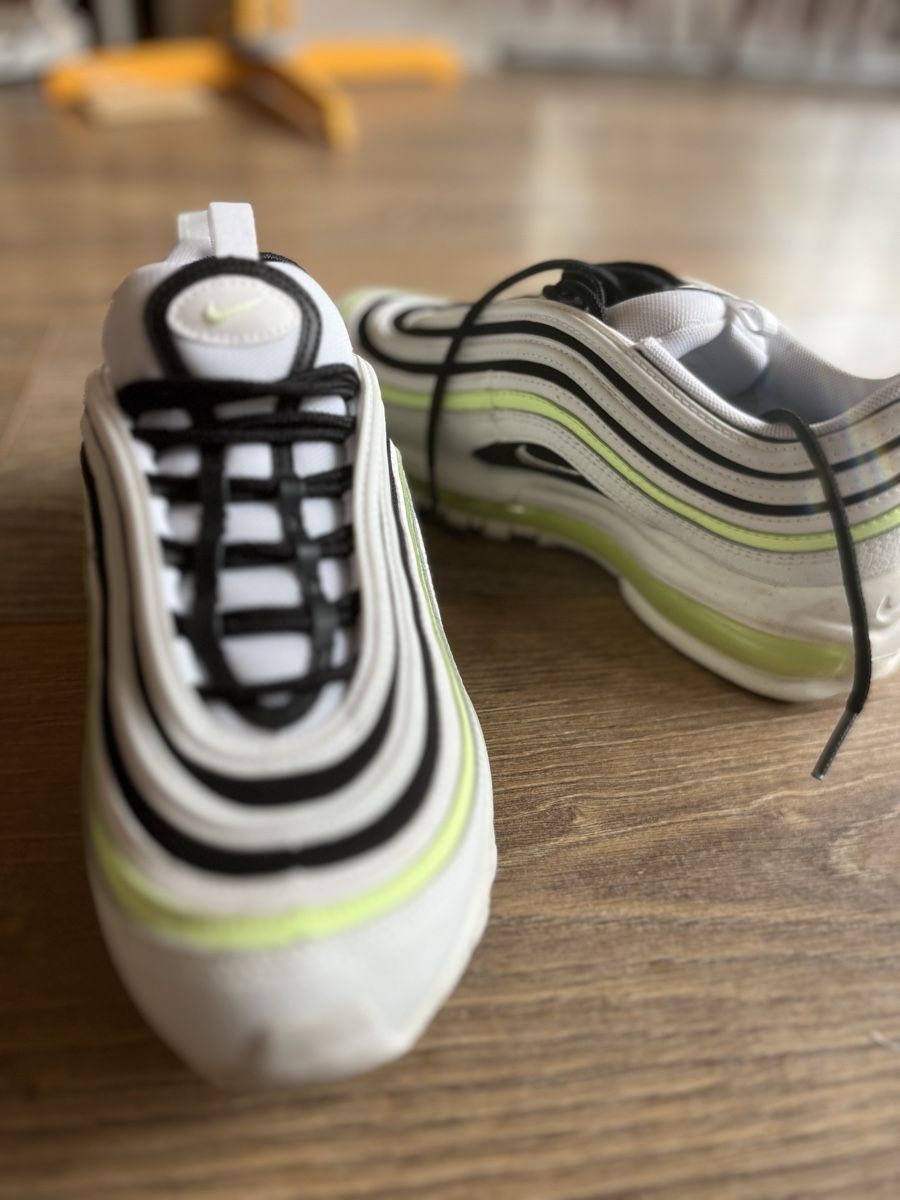 Nike Scarpe da donna: Nike Air Max 97  – Nuovo (secondo la descrizione) da Vinelz venduto da ansixd1 4