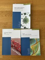 Passerelle Schweiz: Biologie