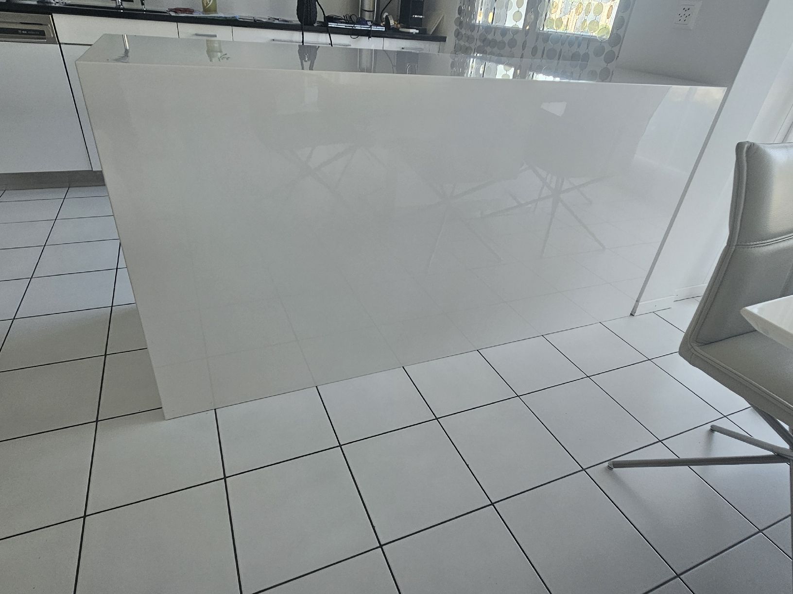 Cucine complete: Kücheninsel Hochglanz – Usato da Ostermundigen venduto da Msmash 4