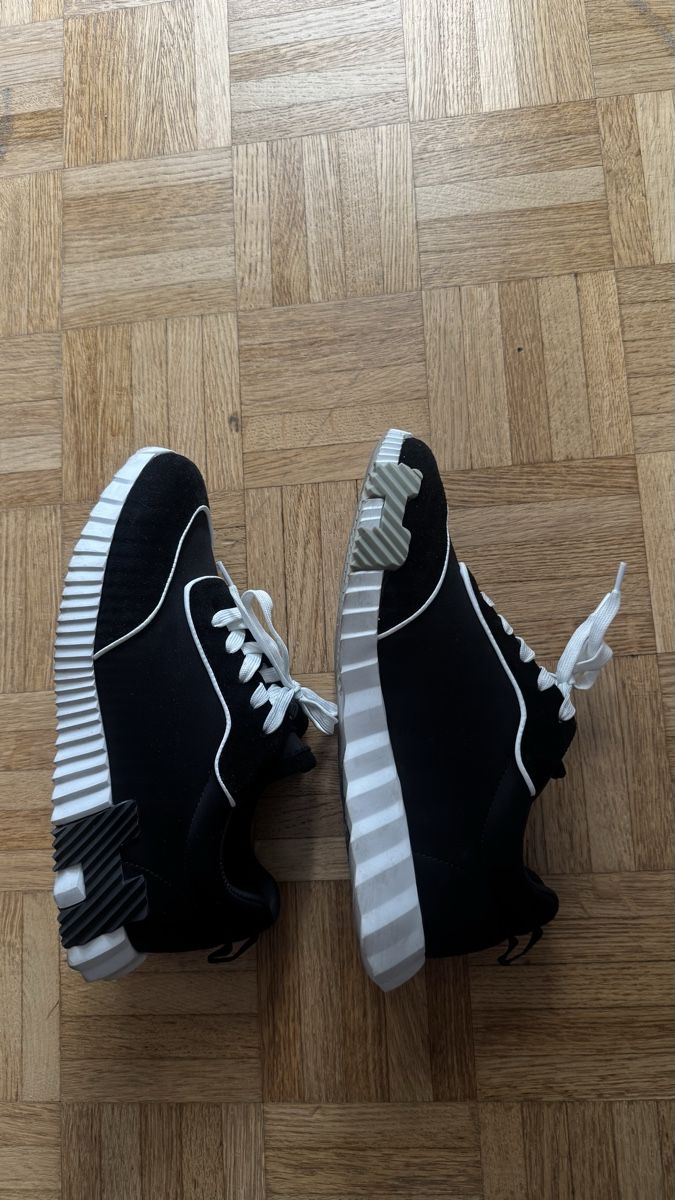 Herrenschuhe: Hermes schuhe – Gebraucht aus glattbrugg von sho_d9ht