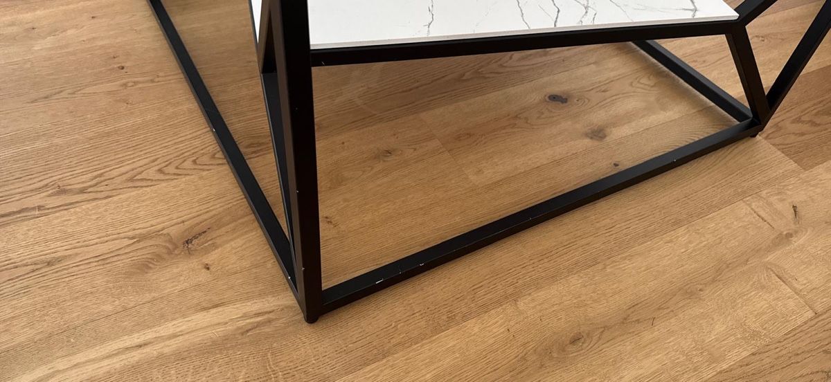 Pfister Tavoli: Couchtisch – Nuovo (secondo la descrizione) da Adliswil venduto da _danila 5