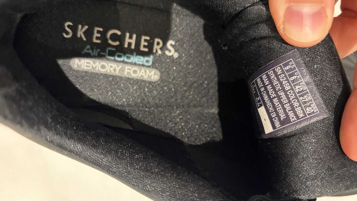 Skechers Scarpe da uomo: Sketchers UNO - Gr. 42 – Usato da Lachen SZ venduto da Thagismo999 2