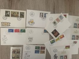 Briefmarken