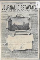Journal d'Estavayer