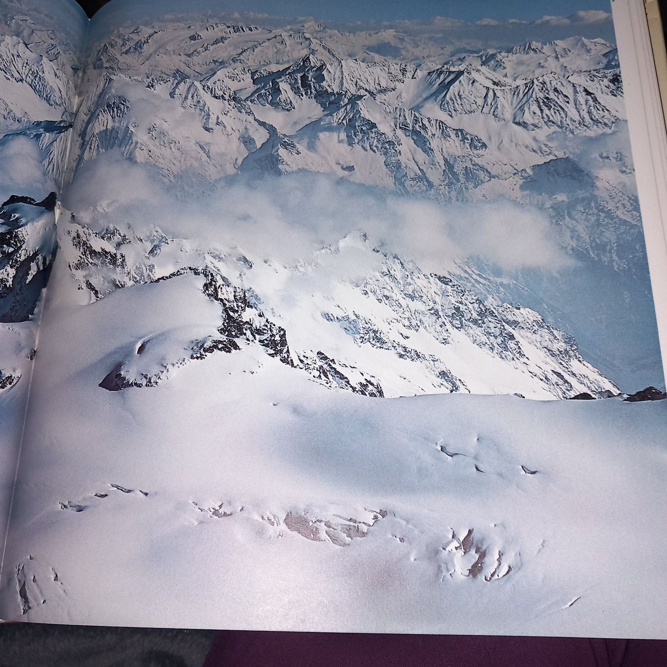 Libri: Schweiz, ein alter Bildband von 1973 – Usato da rust venduto da gisele100 2