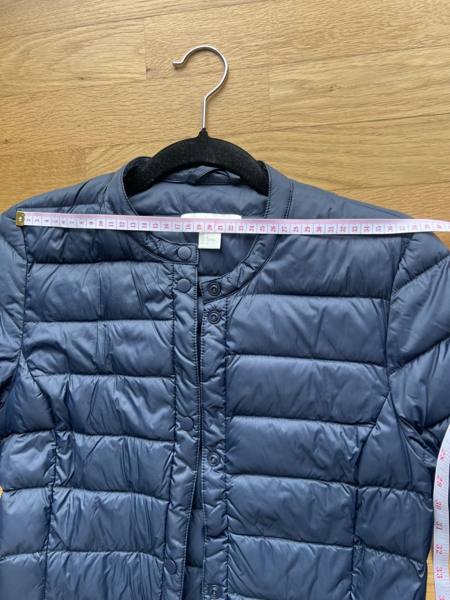 H&M Giacche: H&M Jacke 32 – Nuovo (secondo la descrizione) da Neuhaus SG venduto da bernike 3