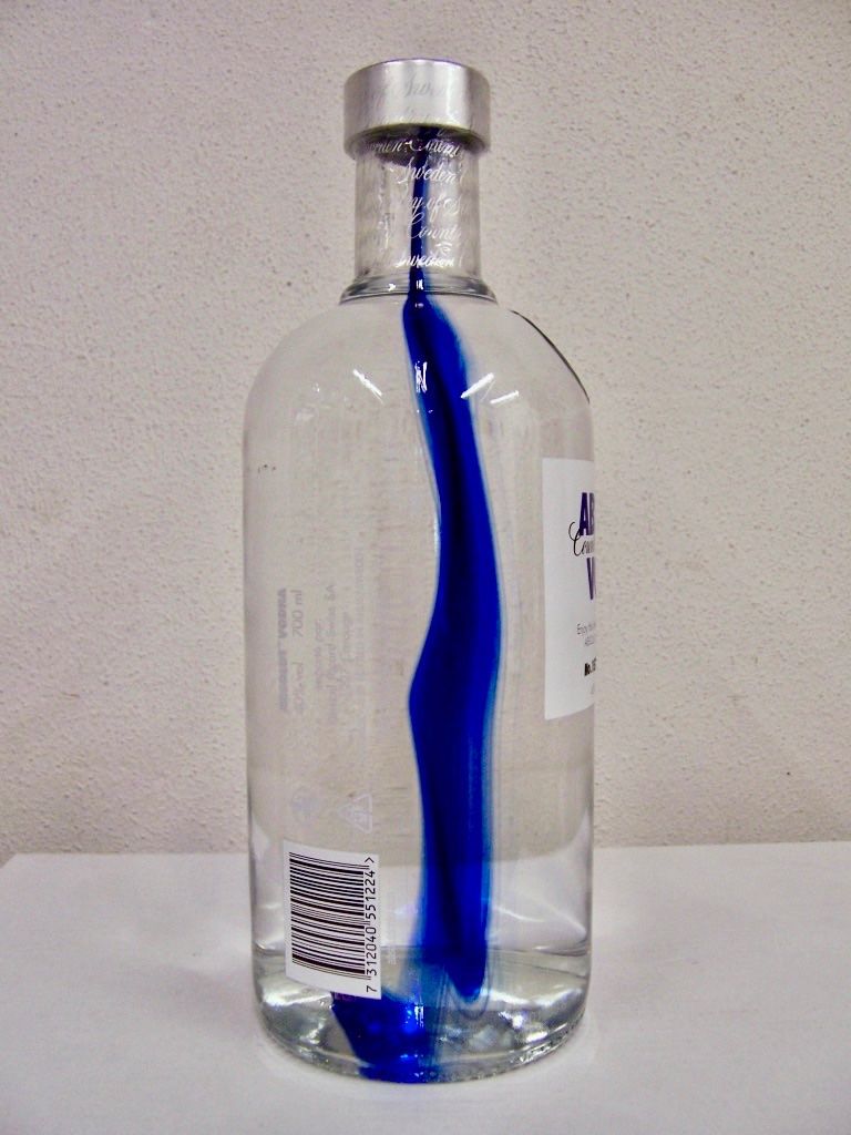 Absolut Vodka Spirituosen: 1 x ABSOLUT VODKA ABSOLUT ORIGINALITY Edition 2013 – Neu und originalverpackt aus Kerzers von zimmergruen 3