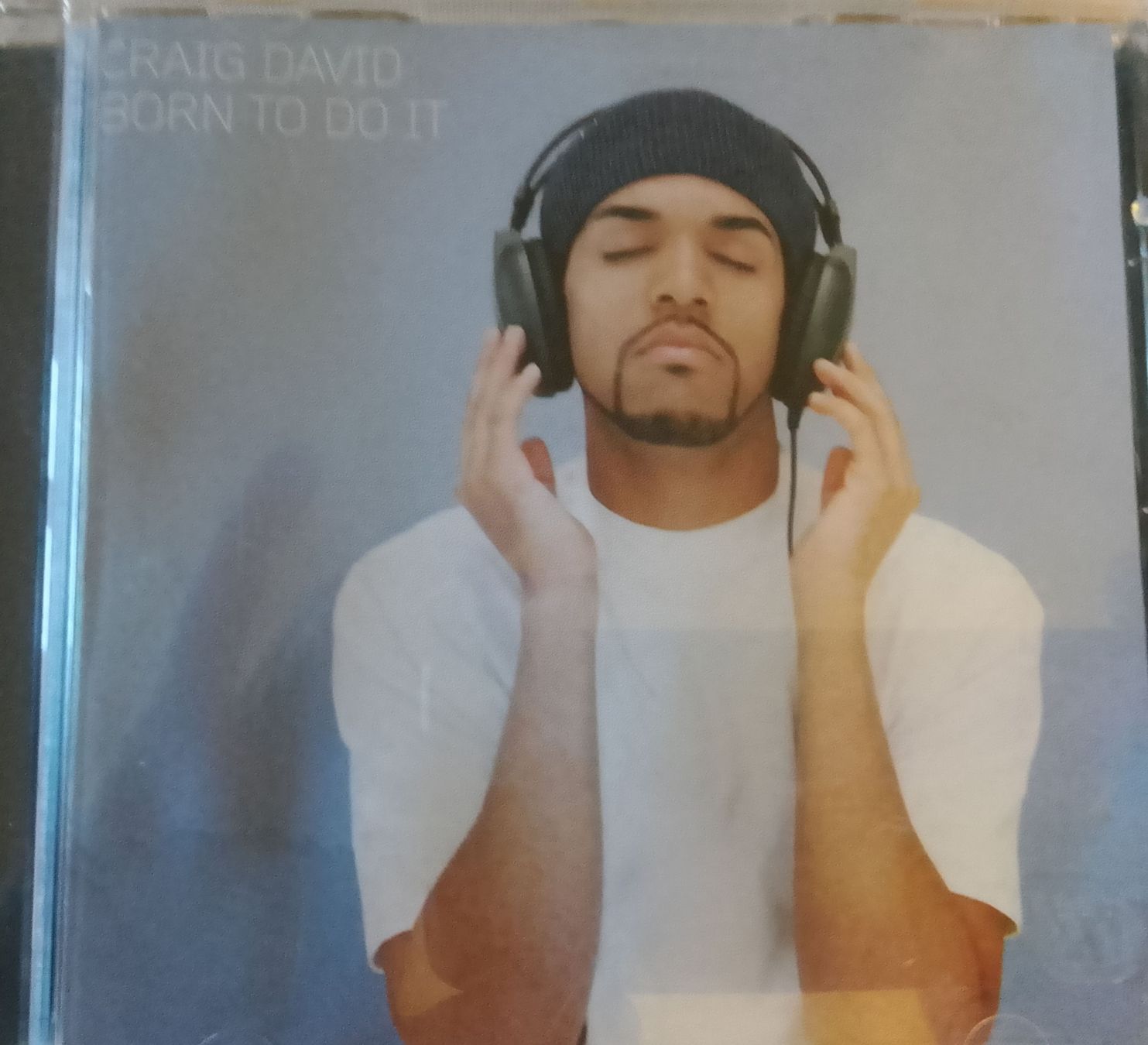 CD: Craig David – Usato da Liebefeld venduto da CD-Urs