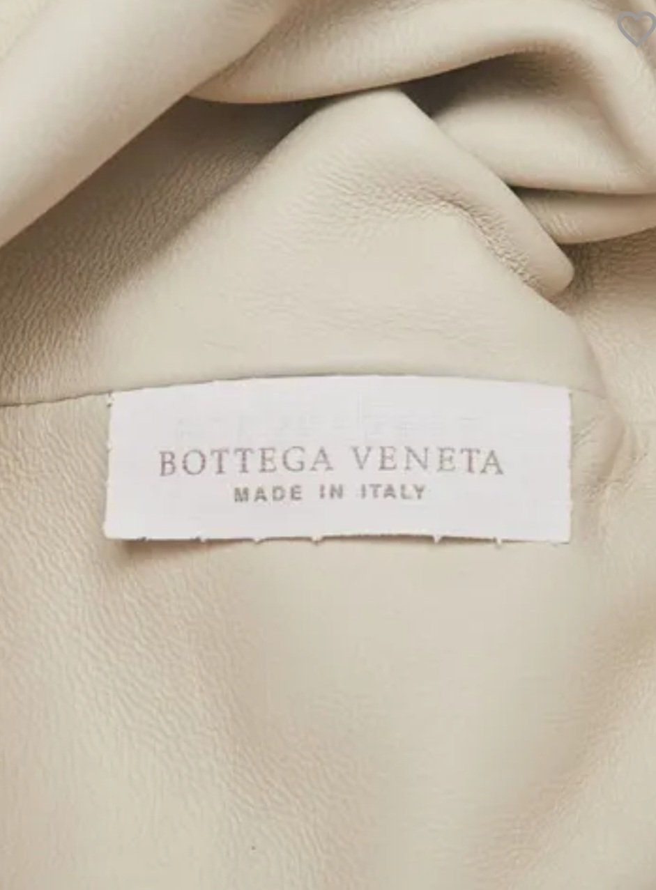 Bottega Veneta Taschen für Damen: Bottega Veneta – Gebraucht aus Baar von Natalita8510 3