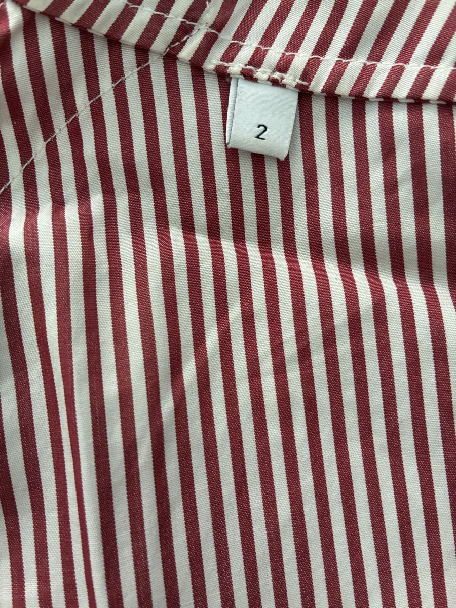 Tops: Top rayé Sandro – Gebraucht aus Lausanne von Gabrie 5