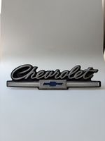 Chevrolet logo / emblem - 1966