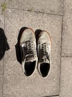Vans Old Skool, Gr. 40, Top Zustand, beige-braun!