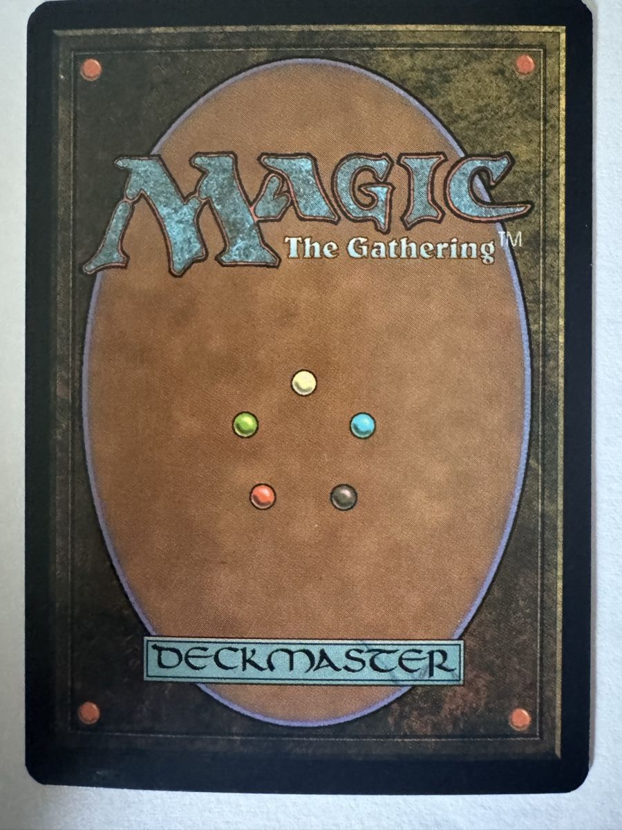 Magic The Gathering Carte collezionabili: MTG Ulasht FOIL Dissension Deutsch – Usato da Stadel venduto da bewinshop 2