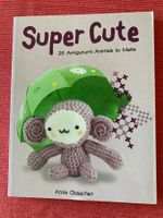 Amigurumi Häkelbuch