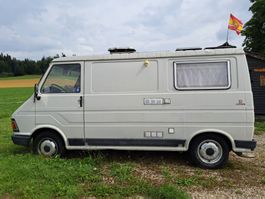 Citroën (F) BF serie BC