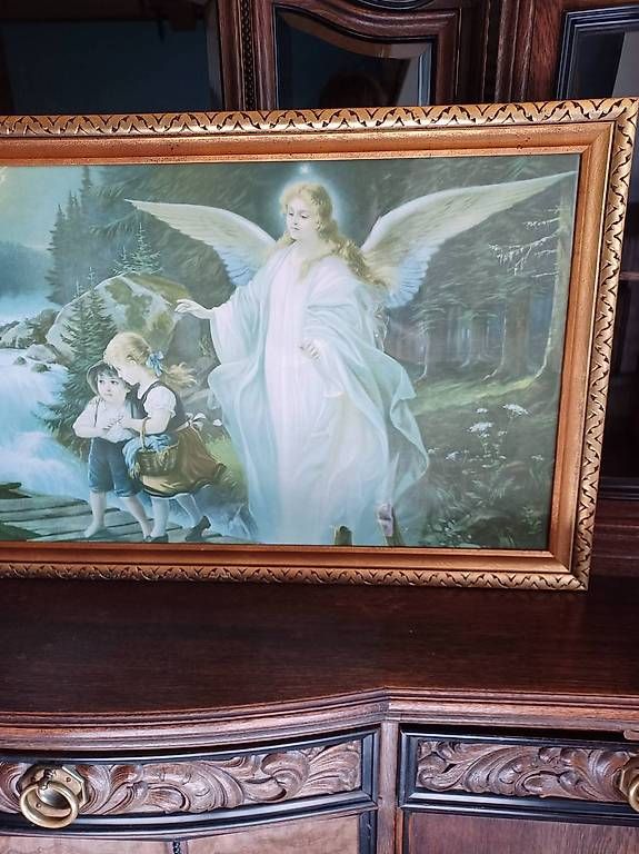 Cornici: Cadre ancien – Usato da Soyhières venduto da 5jm_5czl 1
