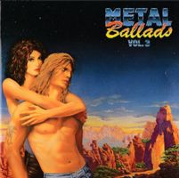 Metal Ballads Vol. 3