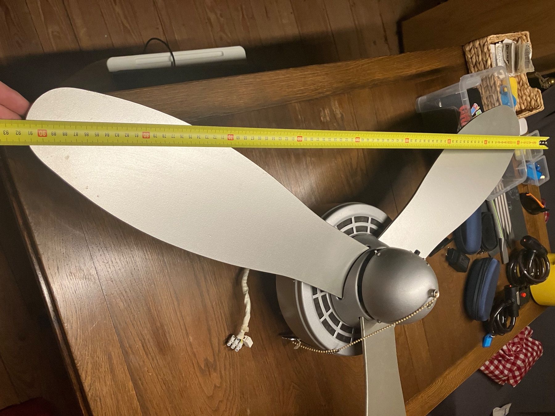 Ventilatoren: Decken Ventilator – Gebraucht aus Dottikon von PatrickSchenkel 1