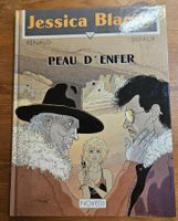 Jessica Blandy N 5 E.O. (T.B.E.) Peau d'enfer