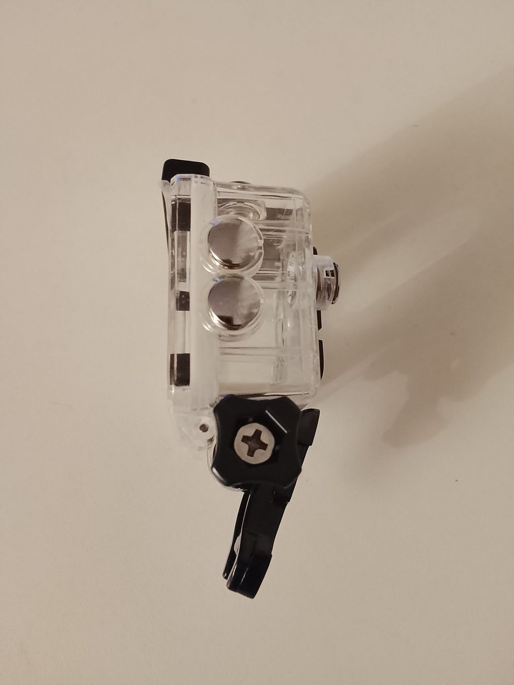 Gopro Lampade & Macchine fotografiche: GoPro 3+ Kit Underwater – Usato da Affoltern am Albis venduto da Swissdevil78 2