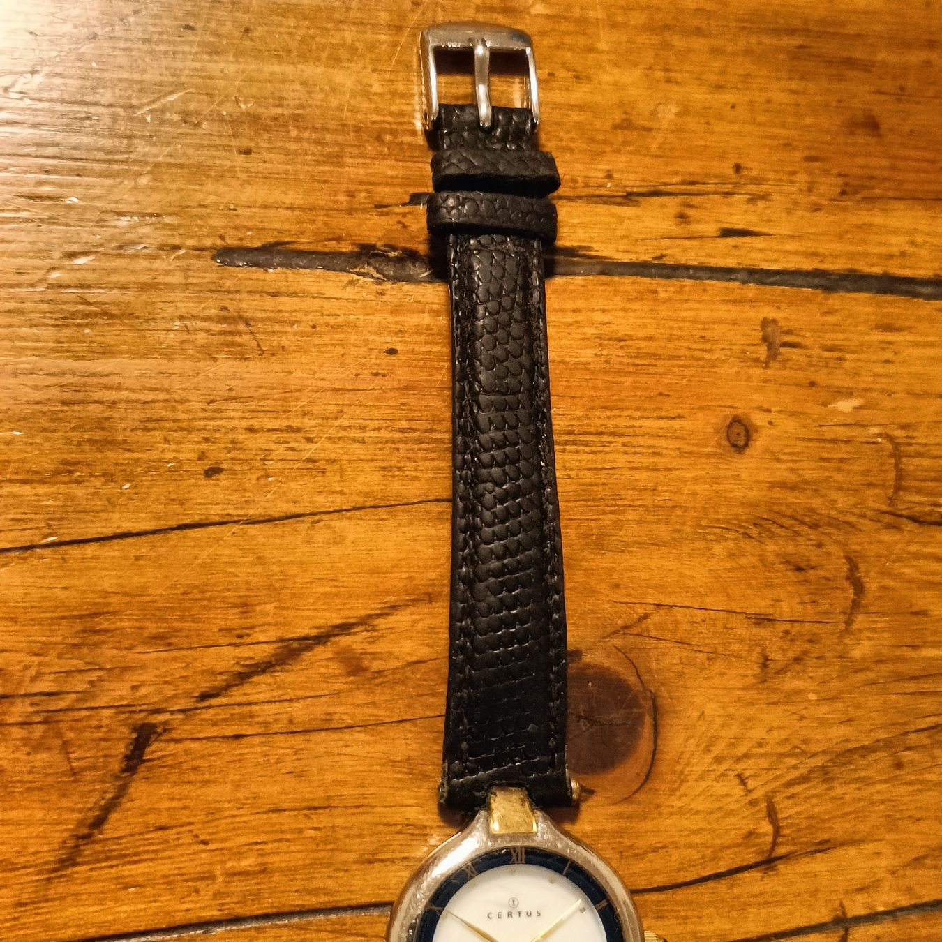 Orologi: Certus Uhr – Usato da Giubiasco venduto da giubi01 5