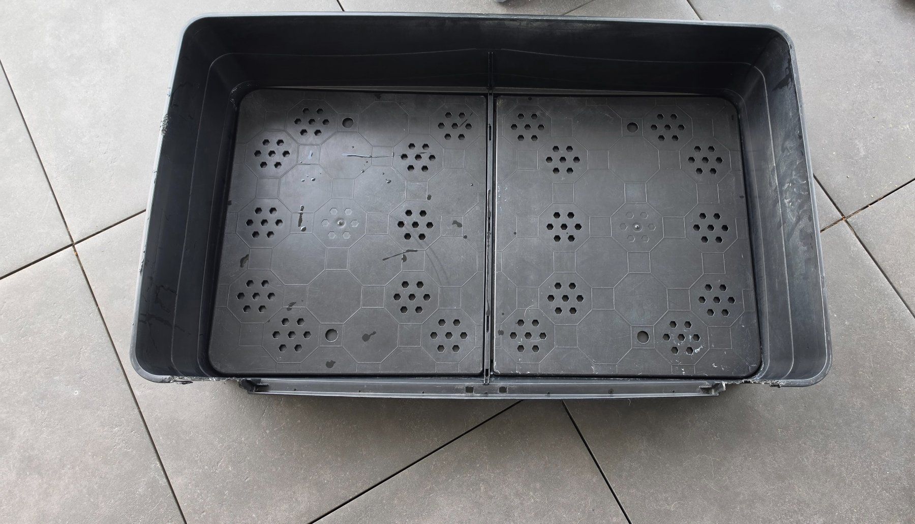 Gabbie, trasporto & Sicurezza: Box/Trasportino cane – Usato da Brissago venduto da fil_t9gk 2