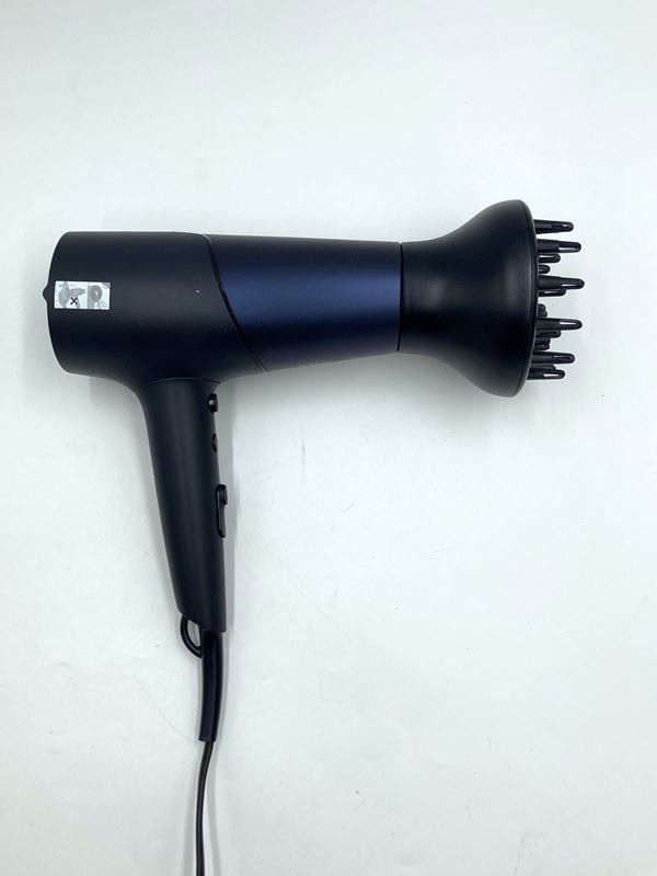 Philips Föhn: PHILIPS | Haarföhn | Dunkelblau – Neu (gemäss Beschreibung) aus Wittenbach von Restwert_St-Gallen 6