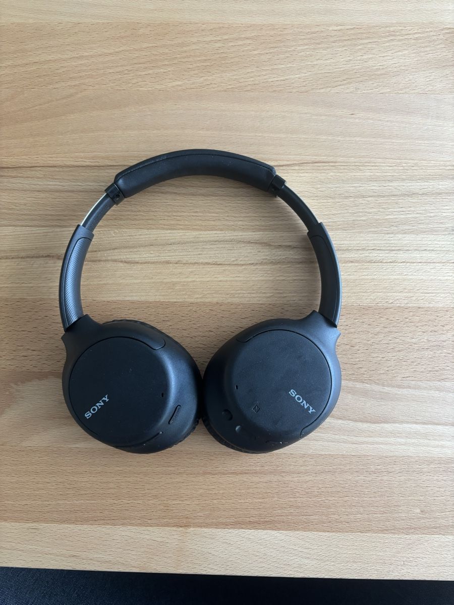Sony Cuffie: Sony WH-CH710N Kopfhörer – Nuovo (secondo la descrizione) da Luzern venduto da Babuska_2016 3