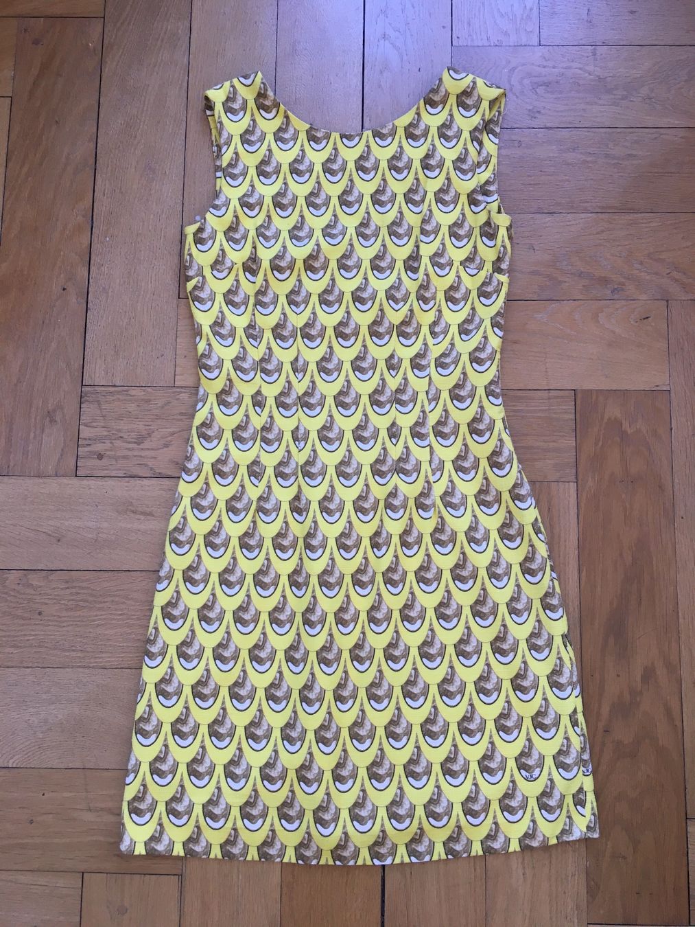 Versace Robes: Kleid Versace – D'occasion à Basel par schimella7
