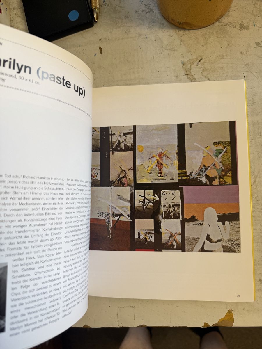 Libri: Pop Art – Usato da Dietikon venduto da Buchantiqdietikon 2