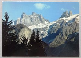 Engelberg, Spannörter 31198 m
