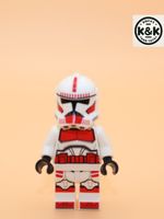 LEGO® Minifigur, Clone Shock Trooper, Phase 2 - sw1305 - NEW