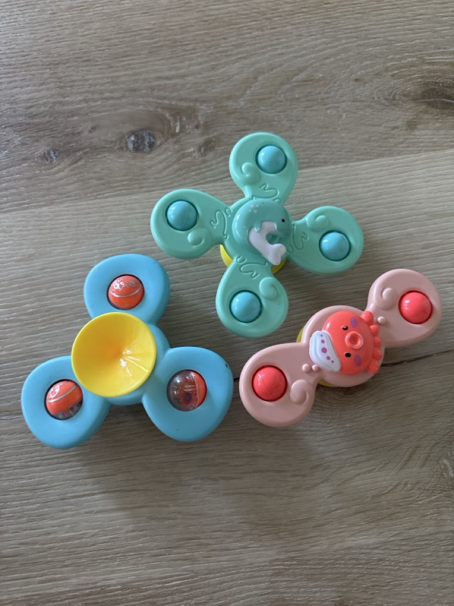 Giocattoli: Reise Baby Spielzeug – Usato da Zollikon venduto da Marsat25 1