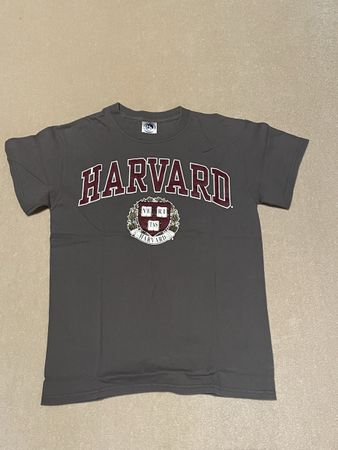 Harvard T-shirt Original aus Boston!